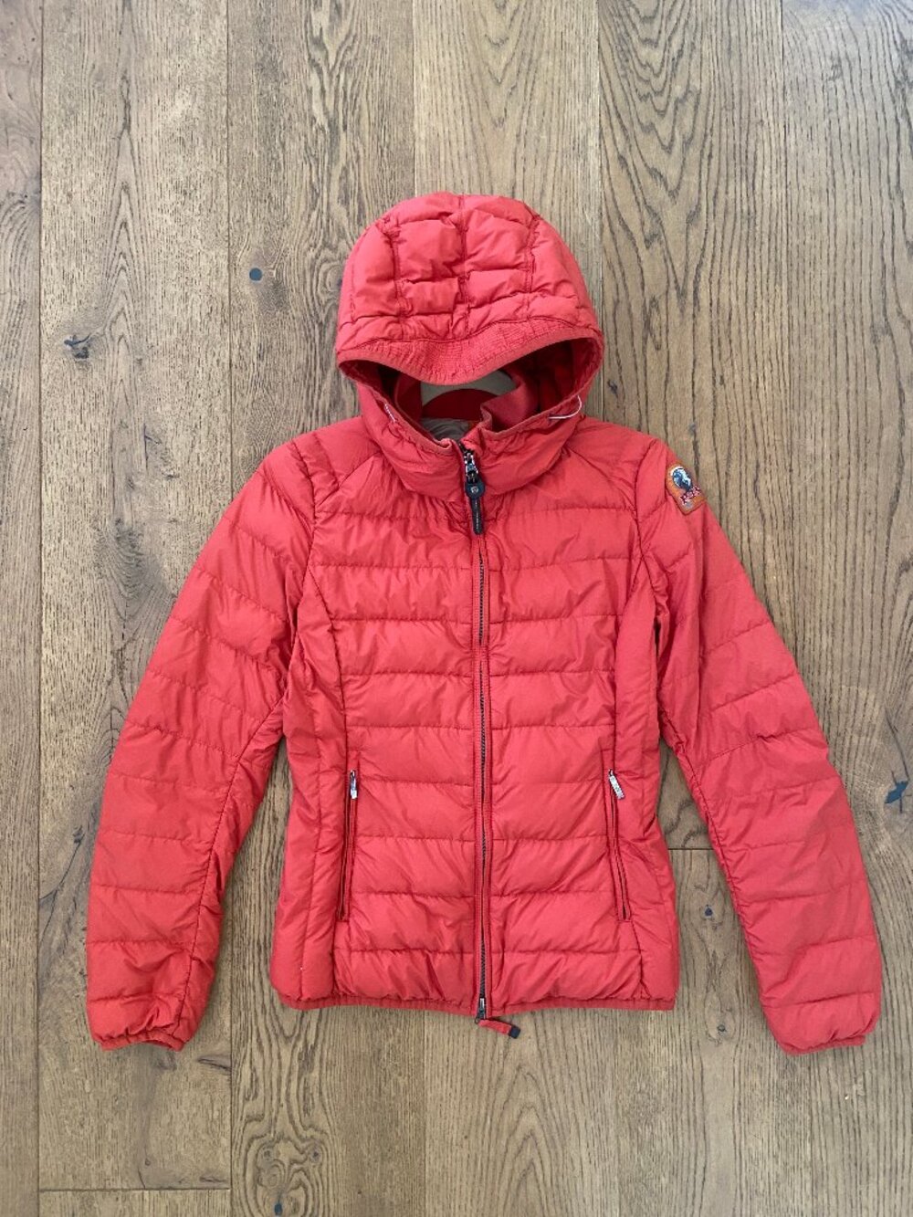 Parajumpers Rory - Short Down Jacket - Picture 4 of 16